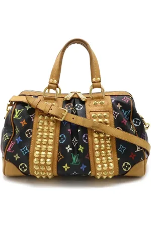 LOUIS VUITTON Dames, Pre-owned, Veelkleurig, Maat: ONE Size
