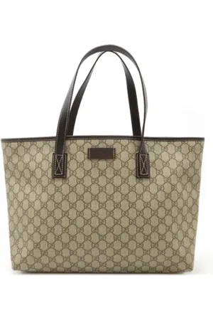 Gucci Dames, Pre-owned, , Maat: ONE Size Leer