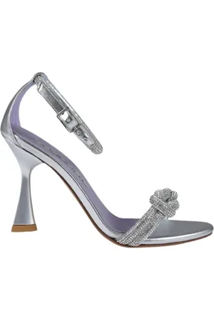 Albano Dames, Schoenen, Blauw, Maat: 36 EU