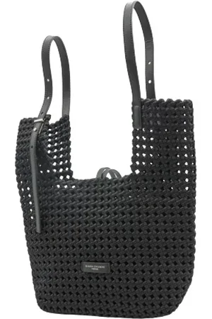 Gianni chiarini Dames, Tassen, Zwart, Maat: ONE Size