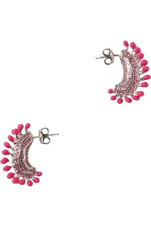 Bottega Veneta Dames, Accessoires, Roze, Maat: ONE Size