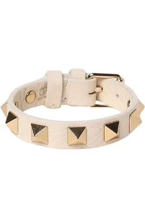 VALENTINO GARAVANI Dames, Accessoires, , Maat: ONE Size Leer