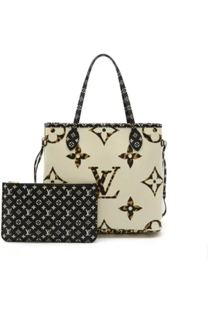 LOUIS VUITTON Dames, Pre-owned, Wit, Maat: ONE Size