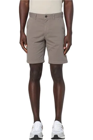HUGO BOSS Heren, Korte broeken, , Maat: W40