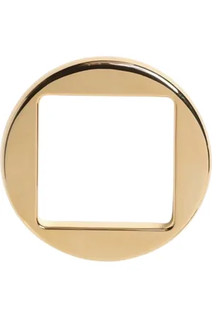 Jacquemus Dames, Accessoires, Geel, Maat: ONE Size
