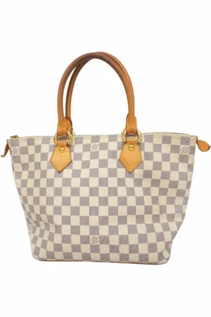 LOUIS VUITTON Dames, Pre-owned, Wit, Maat: ONE Size