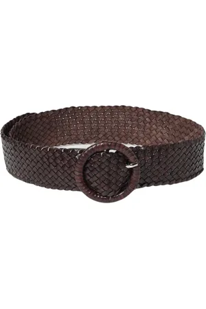 Dragon Diffusion Dames, Accessoires, Bruin, Maat: 90 CM Leer