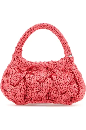 J.W.Anderson Dames, Tassen, Roze, Maat: ONE Size