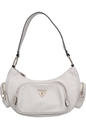 Guess Dames, Tassen, , Maat: ONE Size Leer