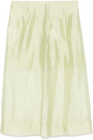 THE GARMENT Dames, Rokken, Groen, Maat: S