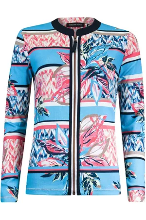 Roberto Sarto Dames, Sweatshirts & Hoodies, Veelkleurig, Maat: S