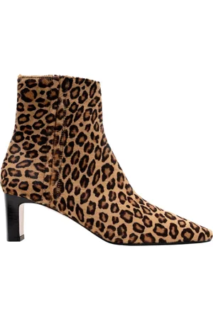 Parallèle Dames, Schoenen, Bruin, Maat: 40 EU Zijde