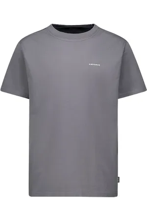 Airforce Heren, Tops, Grijs, Maat: XL