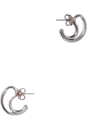 Bottega Veneta Dames, Accessoires, Grijs, Maat: ONE Size