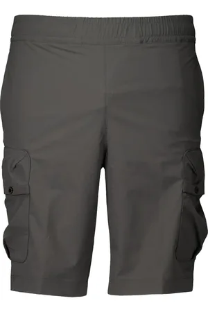 Parajumpers Heren, Korte broeken, Grijs, Maat: XL