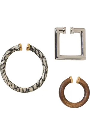 Jacquemus Dames, Accessoires, Veelkleurig, Maat: ONE Size