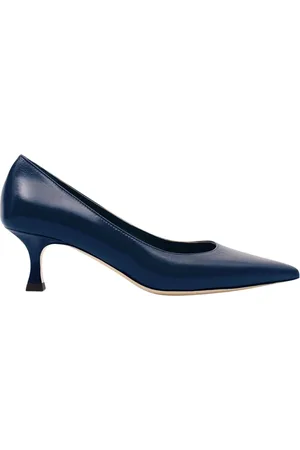Parallèle Dames, Schoenen, Blauw, Maat: 36 1/2 EU