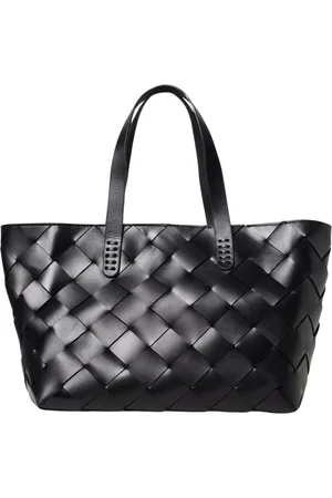 Dragon Diffusion Dames, Tassen, Zwart, Maat: ONE Size