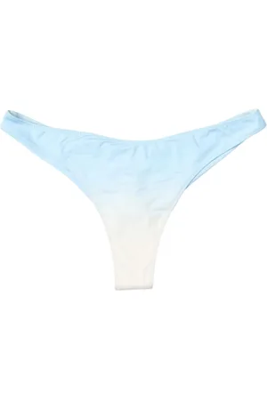 MC2 SAINT BARTH Dames, Badkleding, Blauw, Maat: M