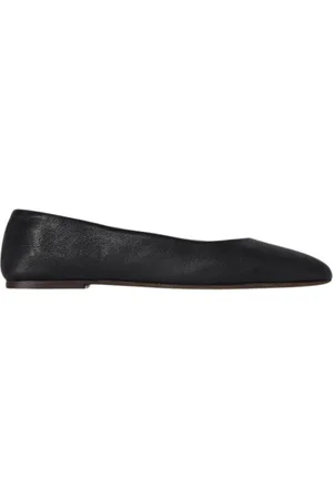 The Row Dames, Schoenen, Zwart, Maat: 39 EU