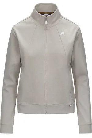 K-Way Dames, Sweatshirts & Hoodies, , Maat: L Katoen