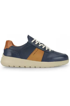 Ambitious Heren, Schoenen, Blauw, Maat: 41 EU