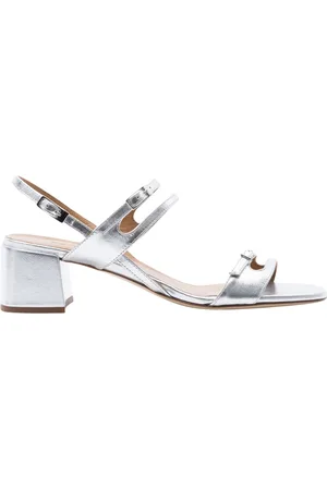 Parallèle Dames, Schoenen, Grijs, Maat: 36 EU