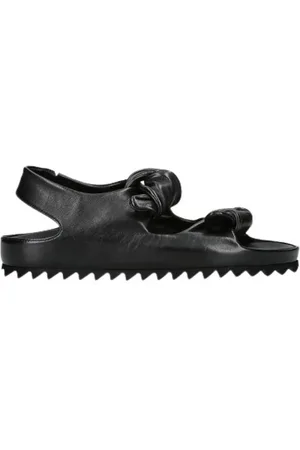 Officine creative Dames, Schoenen, Zwart, Maat: 41 EU