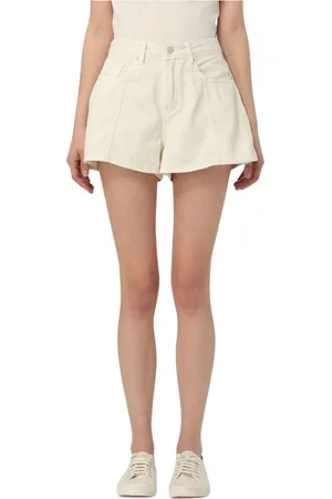 Armani Exchange Dames, Korte broeken, , Maat: W29 Denim