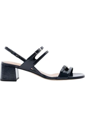 Parallèle Dames, Schoenen, Blauw, Maat: 37 1/2 EU