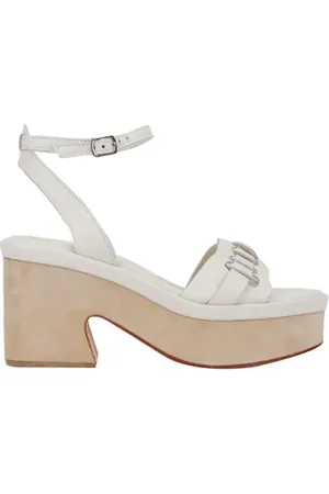 Janet&Janet Dames, Schoenen, , Maat: 41 EU Suède