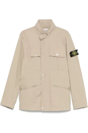 Stone Island Heren, Jassen, , Maat: M