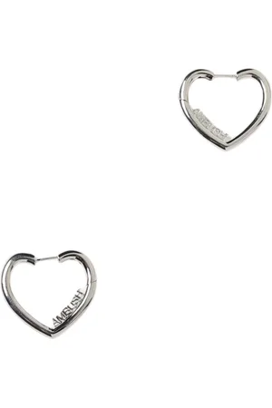 AMBUSH Dames, Accessoires, Grijs, Maat: ONE Size