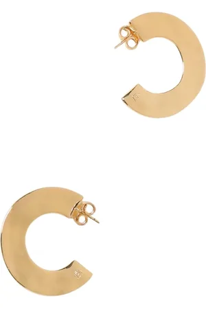 FEDERICA TOSI Dames, Accessoires, Geel, Maat: ONE Size