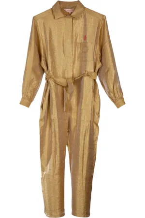 The Animals Observatory Dames, Jumpsuits & Playsuits, , Maat: M