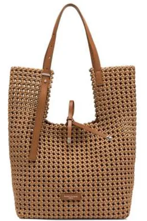Gianni chiarini Dames, Tassen, Bruin, Maat: ONE Size