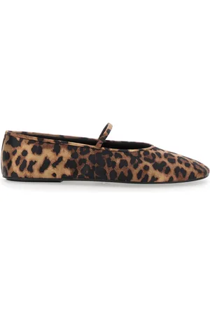 Jeffrey Campbell Dames, Schoenen, Bruin, Maat: 38 EU
