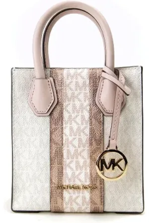 Michael Kors Dames, Pre-owned, Roze, Maat: ONE Size