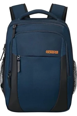 American Tourister Dames, Tassen, Blauw, Maat: ONE Size