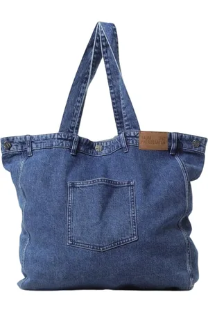 Baum und Pferdgarten Dames, Tassen, Blauw, Maat: ONE Size Denim