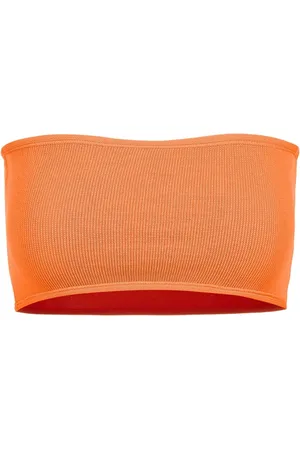 Iceberg Dames, Badkleding, Oranje, Maat: XS