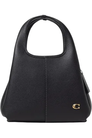 Coach Dames, Tassen, Zwart, Maat: ONE Size