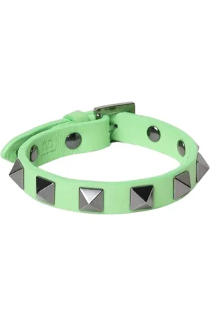 VALENTINO GARAVANI Dames, Accessoires, Groen, Maat: ONE Size
