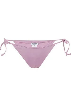 Iceberg Dames, Badkleding, Paars, Maat: M