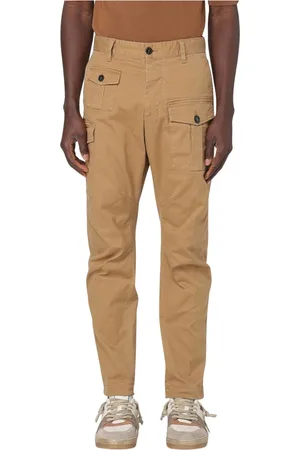 Dsquared2 Heren, Broeken, , Maat: L