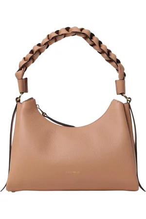 Coccinelle Dames, Tassen, , Maat: ONE Size Leer