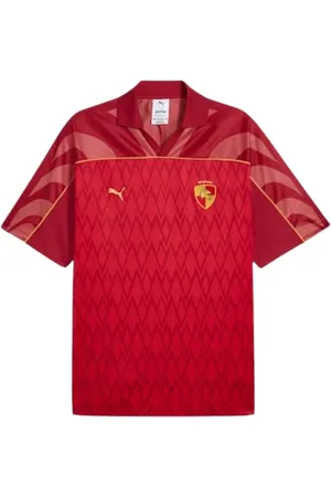 PUMA Dames, Sport, Rood, Maat: M