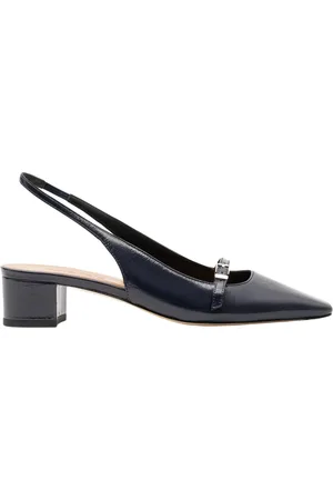 Parallèle Dames, Schoenen, Blauw, Maat: 36 EU