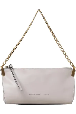 Emporio Armani Dames, Tassen, , Maat: ONE Size Leer