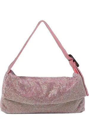 BENEDETTA BRUZZICHES Dames, Tassen, Roze, Maat: ONE Size